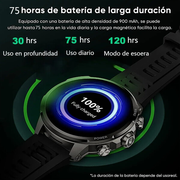 Smartwach Shark X Pro Lte 4g Wifi Cámara SMARTWATCH BLACK SHARK X PRO LTE 4G NEGR