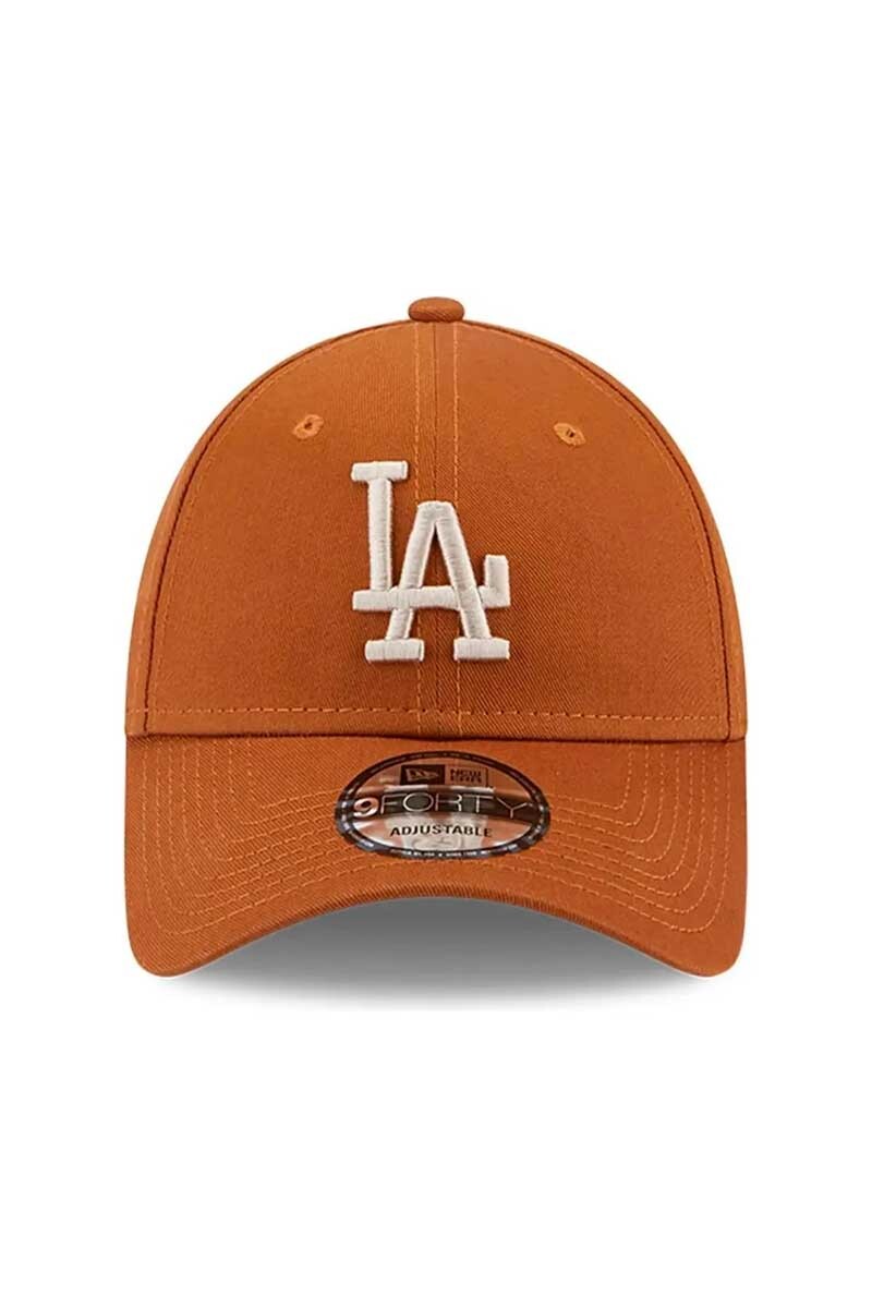 GORRO NEW ERA TPNSTN Marron