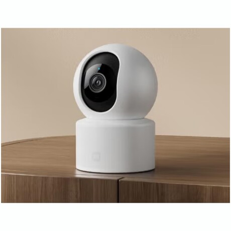 Cámara De Seguridad Inteligente XIAOMI C201 1080P FHD Vigilancia de 360° Cámara De Seguridad Inteligente XIAOMI C201 1080P FHD Vigilancia de 360°