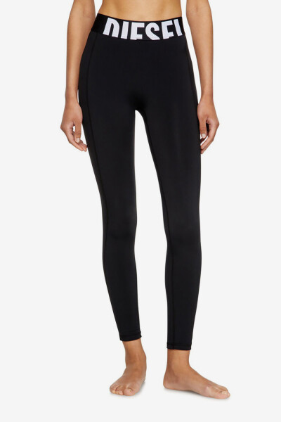 ADELINE-D-POP PANTALON Negro
