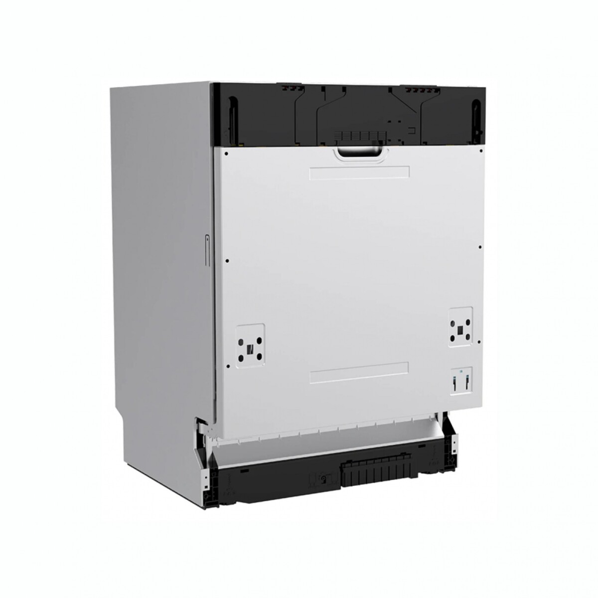Lavavajillas Panelable MIDEA MDWEB1403M 1800W Capacidad 14C 