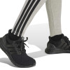 Calza Adidas de Mujer - JE0068 Gris Claro-negro