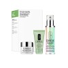 EVEN TONE ESSENTIALS SET EVEN TONE ESSENTIALS SET