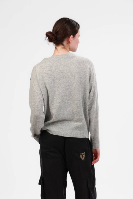Pre Venta - Sweater Blossom Pre Venta - Sweater Blossom