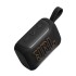 Parlante Portátil JBL Go 5 Bluetooth Resistente al Agua IP68 Negro