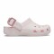 Crocs Classic Buckle Clog Unisex Bubble Ice