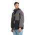 CAMPERA NUMI XS-XXL NEGRO