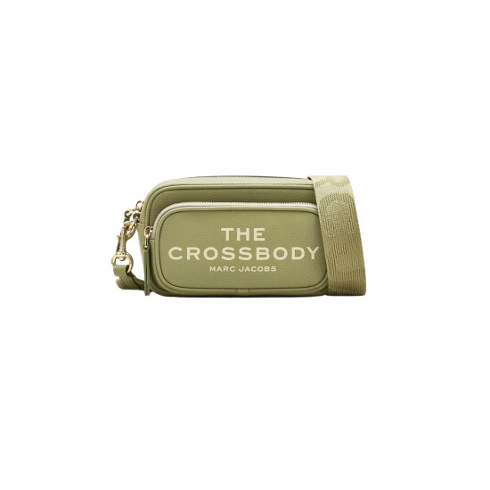 MARC JACOBS - THE CROSSBODY BAG Alta Automática