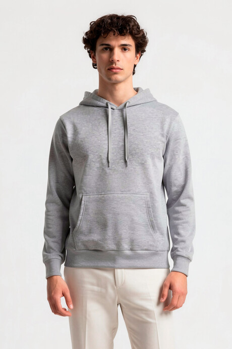 CANGURO S/C CARMY Gris