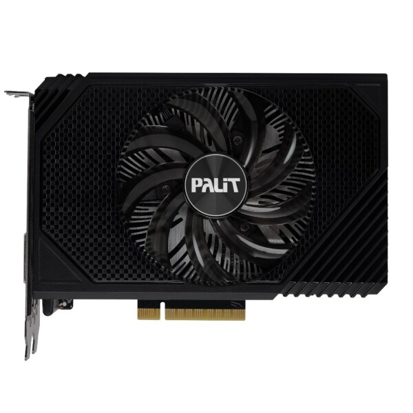 Tarjeta Video Geforce Rtx™ 3050 Stormx 6gb TARJETA VIDEO PALIT RTX 3050 STORMX 6GB