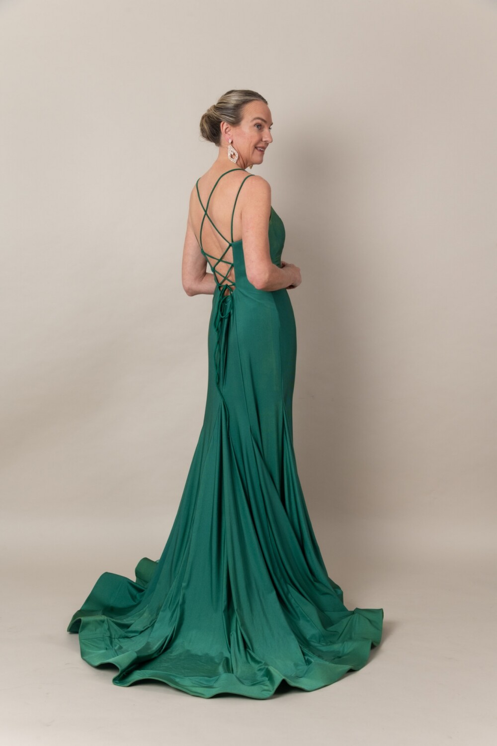 VESTIDO HILARY VESTIDO HILARY
