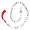 Correa De Cadena Para Mascotas Gruesa Con Agarre 1.2 MTS Correa De Cadena Para Mascotas Gruesa Con Agarre 1.2 MTS