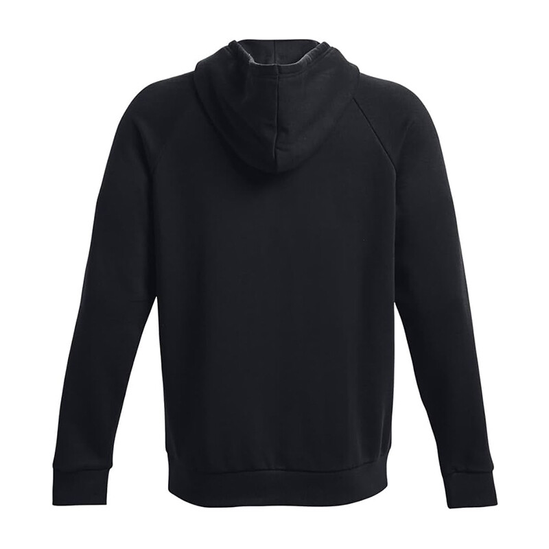Canguro Under Armour Rival Fleece Negro