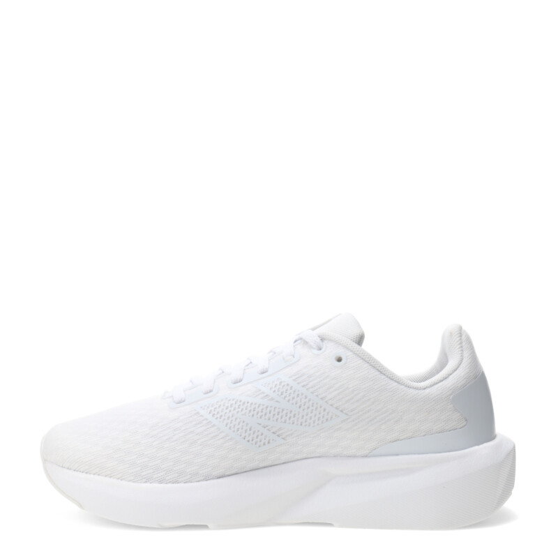 Championes de Mujer New Balance Blanco