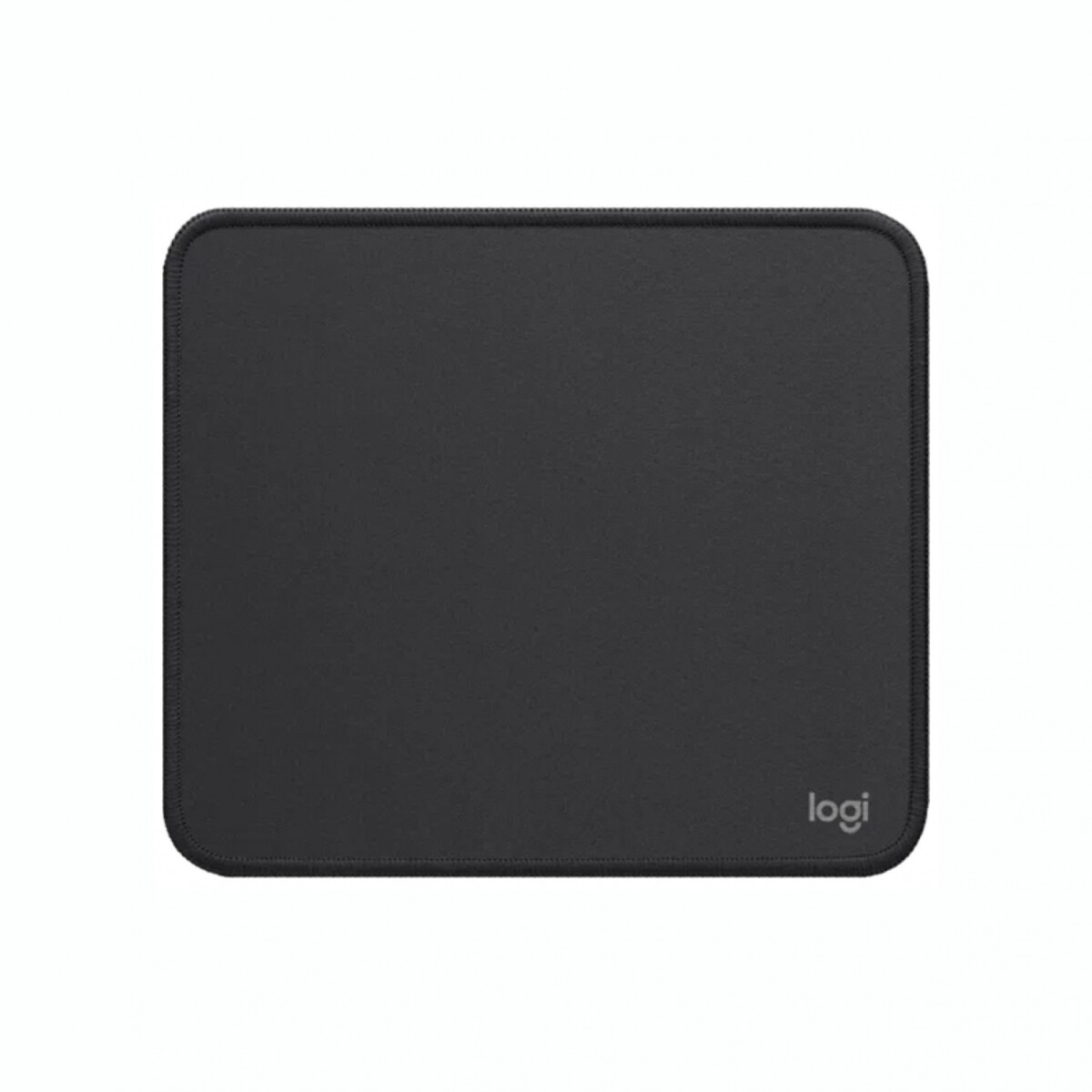 Mouse Pad LOGITECH Resistente A Salpicaduras - Graphite 
