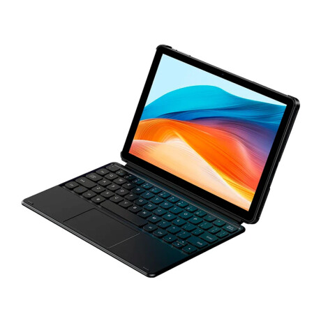 Notebook CHUWI Hi10 X2 Convertible. Intel i3-10100Y. RAM 8GB. Disco Sólido 256GB. Pantalla 10.1" TÁCTIL. Win11 Notebook CHUWI Hi10 X2 Convertible. Intel i3-10100Y. RAM 8GB. Disco Sólido 256GB. Pantalla 10.1" TÁCTIL. Win11