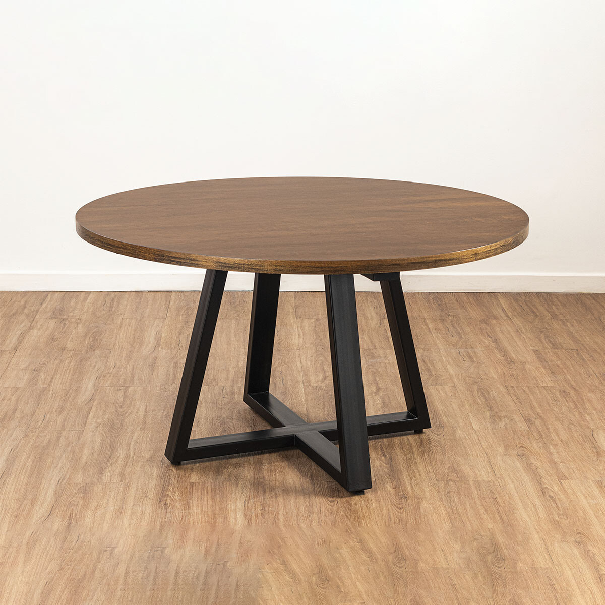 MESA COMEDOR REDONDA HM (CD) 