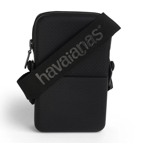 Street Bag - Unisex Negro