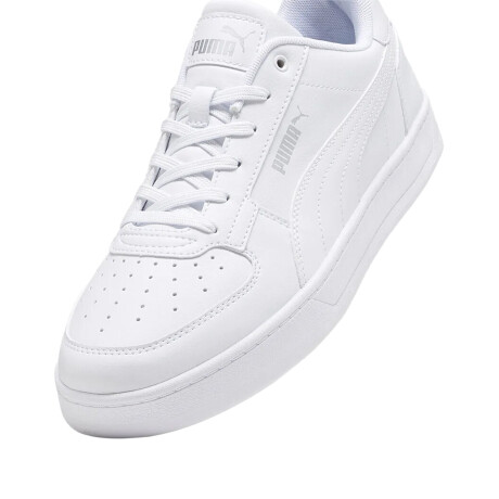 PUMA CAVEN 2.0 White