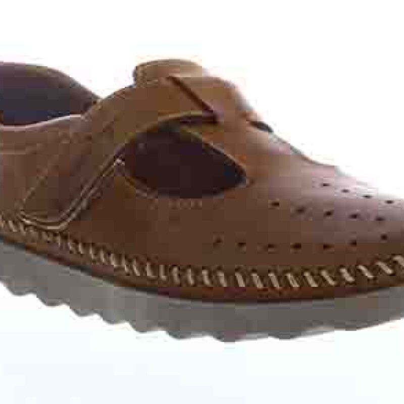 Zapatos de Mujer Freeway Casual Arya Marrón Habana