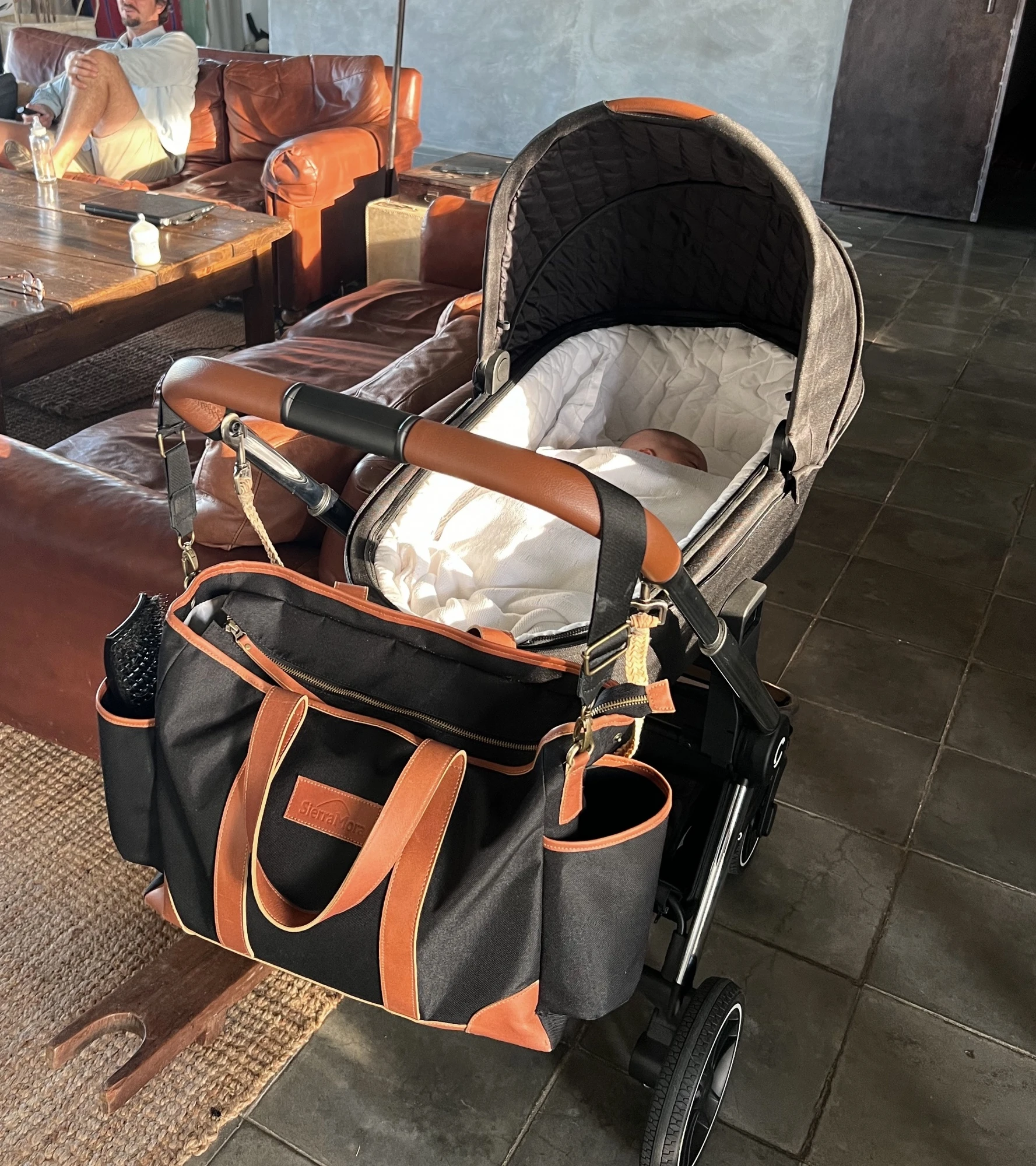Mommy´s Bag Sport