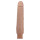 DIldo Vibrador Realístico 25cm Soren Pretty Love Carne
