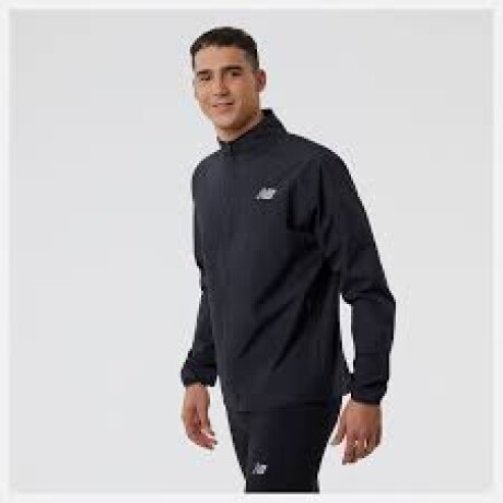 Campera New Balance Running Hombre Accelerate Jacket S/C