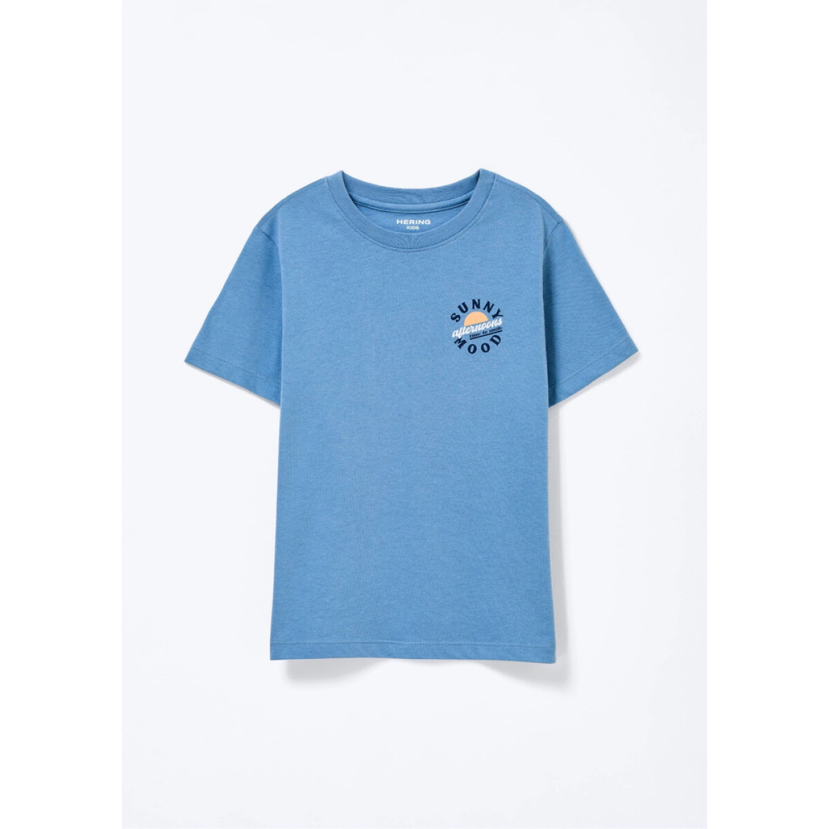 CAMISETA MM MASC - 11ZEN 