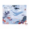 PUZLE MALETIN OCEANO ARTICO JANOD 100 PIEZAS PUZLE MALETIN OCEANO ARTICO JANOD 100 PIEZAS