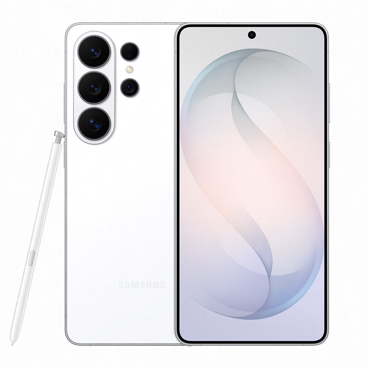 PREVENTA Samsung Galaxy S26 Ultra SM-S948 5G 512GB 12G White 