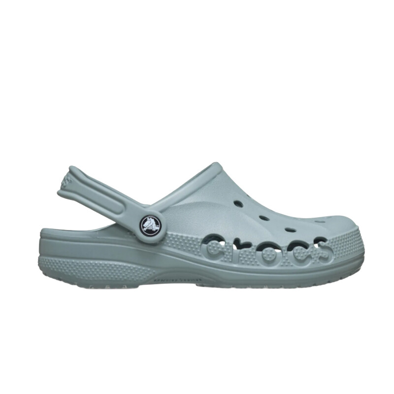 Baya Clog Verde