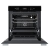 Horno 73 lts Negro Horno 73 lts Negro