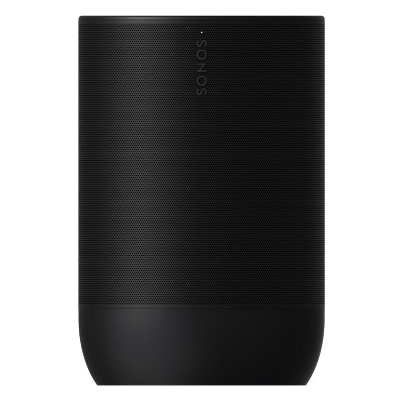 Parlante Sonos Move 2 Back Parlante Sonos Move 2 Back