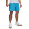 UA Tech 7in Shorts-BLU BLU-452