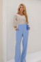Pantalon Joice Celeste