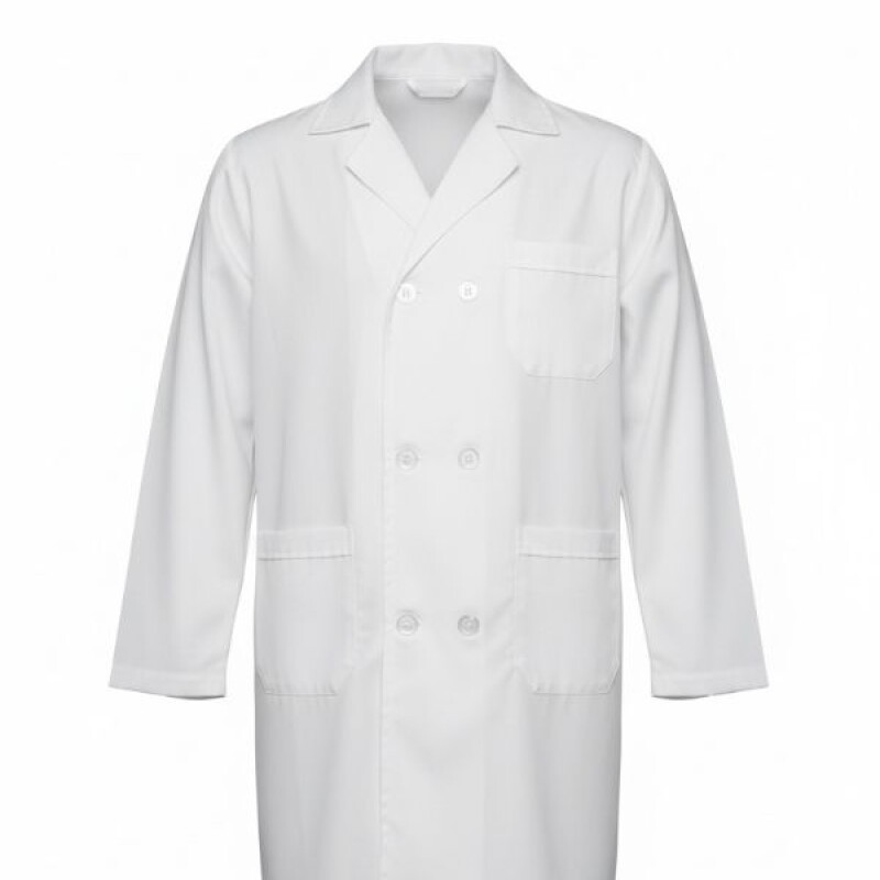 Tunica Recta para Niño- Moña Azul Blanco