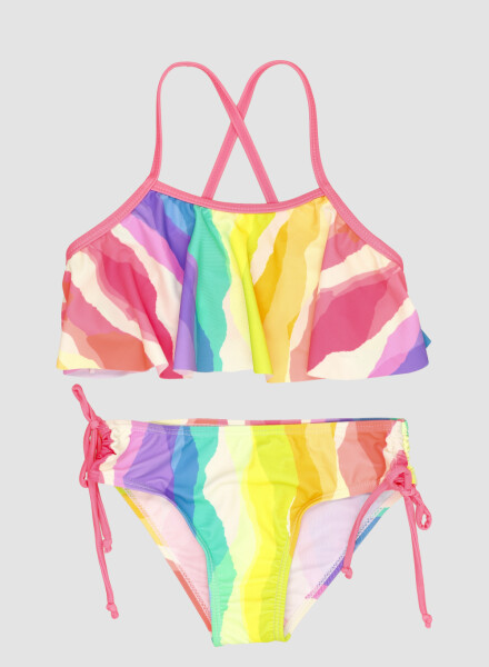 Bikini machalita ii 6-16a Psicodelic