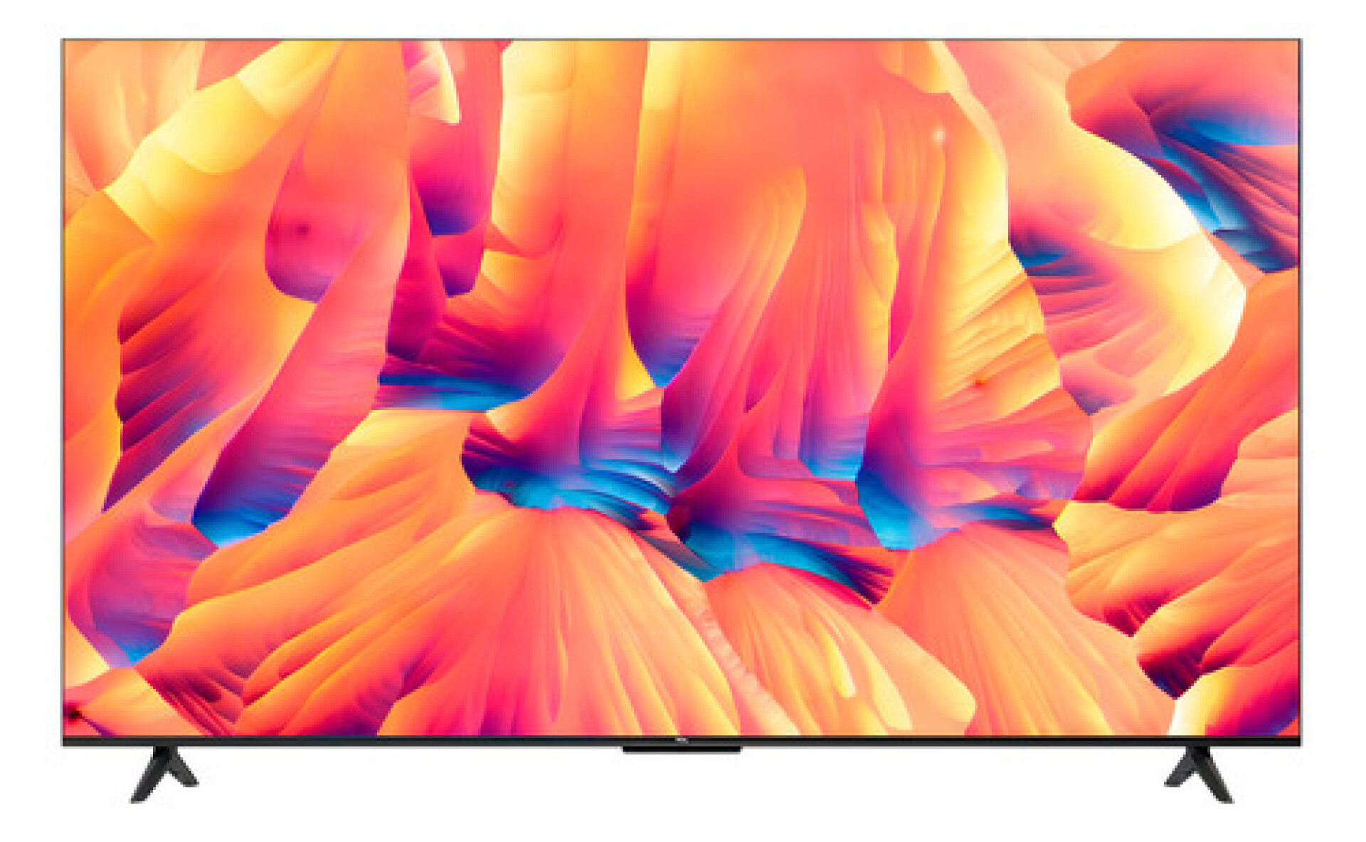 Smart Tv Tcl Series P635 55 Led 4k 