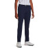 UA Drive Tapered Pant-BLU BLU-410