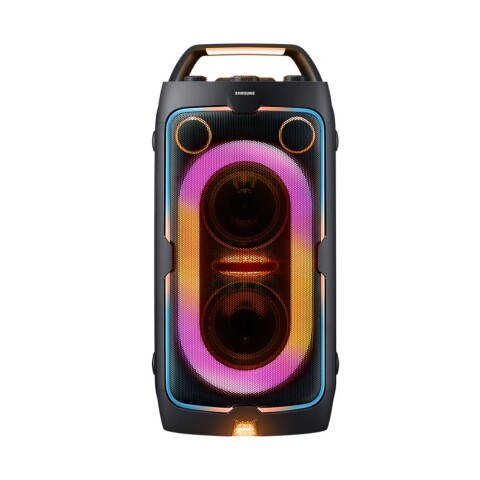 Torre de Sonido Samsung MX-ST40F Bluetooth Torre de Sonido Samsung MX-ST40F Bluetooth