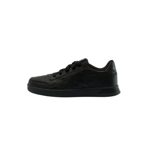 Championes Reebok Classics de niño Black