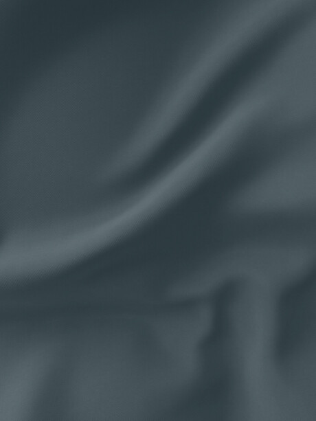 Cortina ISTEREN 1x140x300 azul empolvado Cortina ISTEREN 1x140x300 azul empolvado