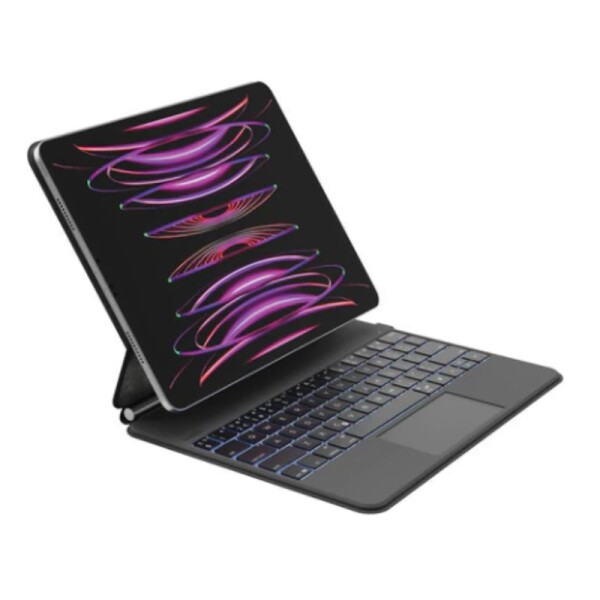 Keyboard Case Belkin iPad Pro 12.9 / iPad Air 13 Black BBZ003TT-V1 Keyboard Case Belkin iPad Pro 12.9 / iPad Air 13 Black BBZ003TT-V1