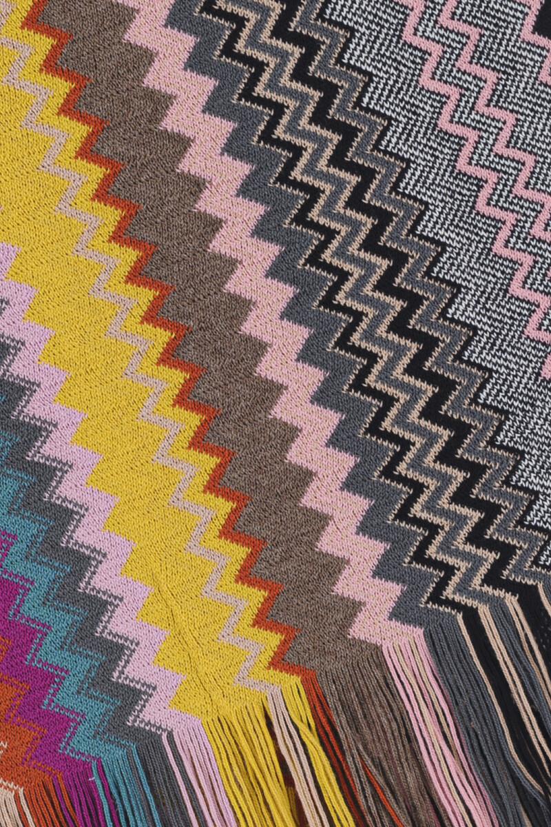CHAL Multicolor