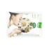 Toallitas desmaquillantes x25pcs aroma rosas\naranja\aloe Toallitas Desmaquillantes X25pcs Aroma Rosas\naranja\aloe