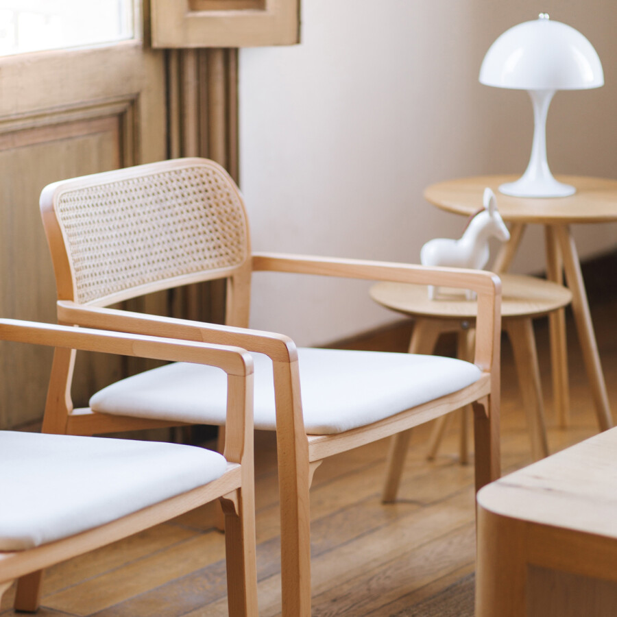 Butaca Olsen Butaca Olsen