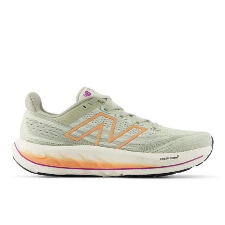 Championes New Balance de Dama - Vongo V6 - WVNGOCA6 NATURAL MINT