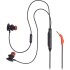 Auriculares JBL Quantum 50 For Computer Wired Black Auriculares Jbl Quantum 50 For Computer Wired Black