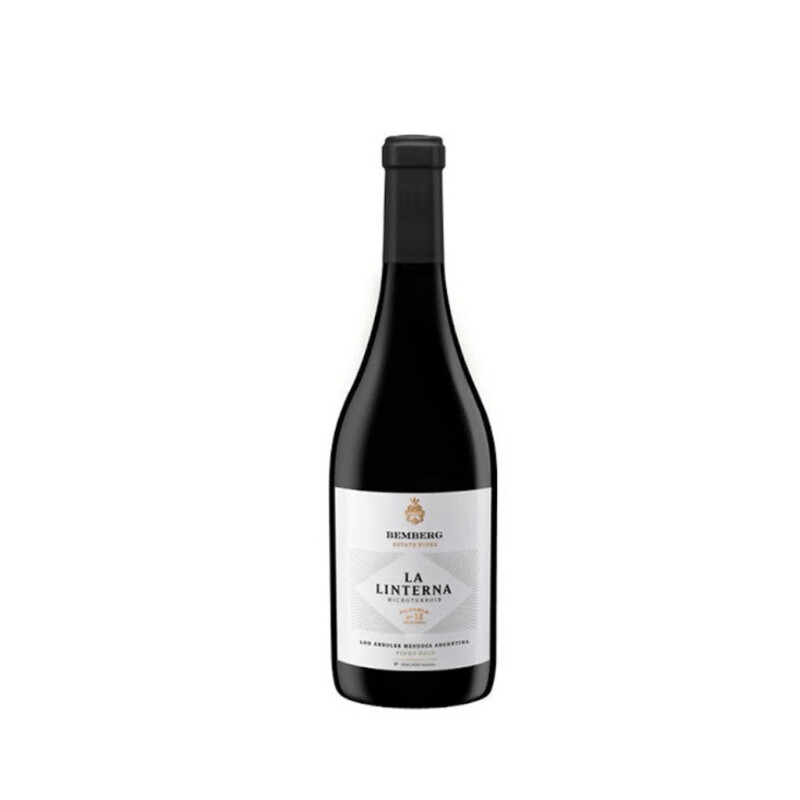 Bemberg La Linterna Pinot Noir 750ml Bemberg La Linterna Pinot Noir 750ml