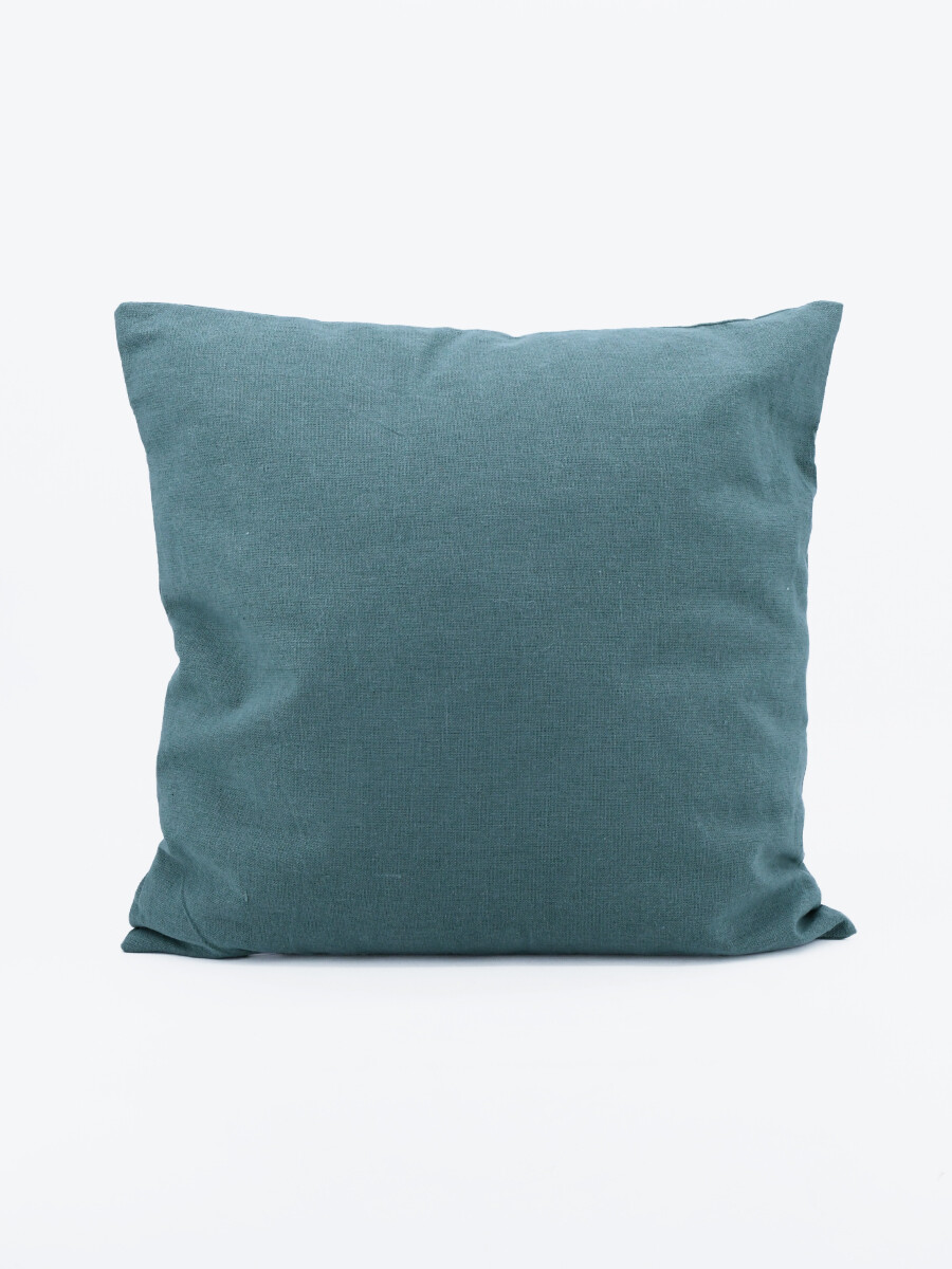 ALMOHADON MALLORCA - VERDE 